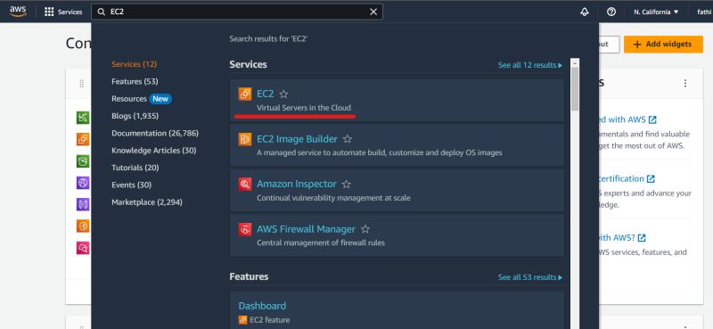 How To Lunch Aws Ec2 Instance Server Guy - Amazing Retina Sunset Photos | Free Download