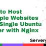 How To Set Up SSL Certificates On Nginx And Apache Servers - Server Guy