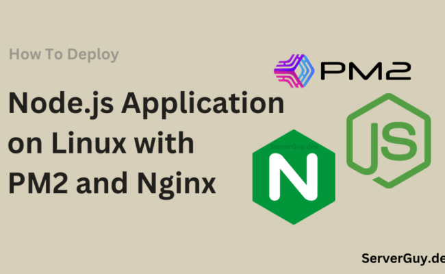 Host Multiple Websites On A Single Ubuntu Server With Nginx - Server Guy