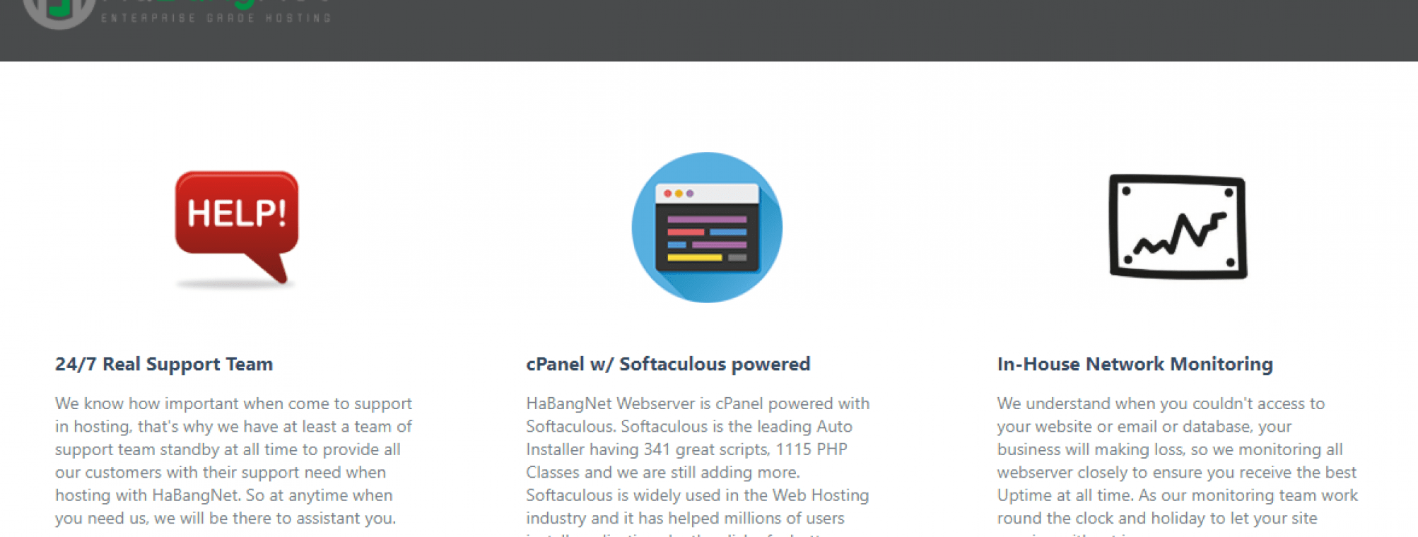 By proceeding, you agree to our privacy policy and terms of use. Habangnet Solid And Reliable Low Latency Enterprise Class Hong Kong Cn2 Usa And Nl Vps Offer Cheap Vps Dedicated Vpn Server Deals Server Insiders