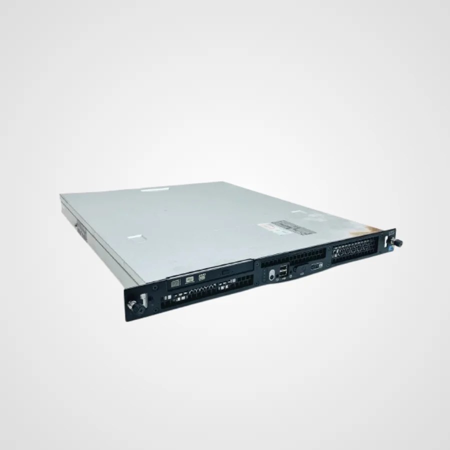 Refurbished Dell PowerEdge R200 Server Refurbished Dell PowerEdge R200 Server