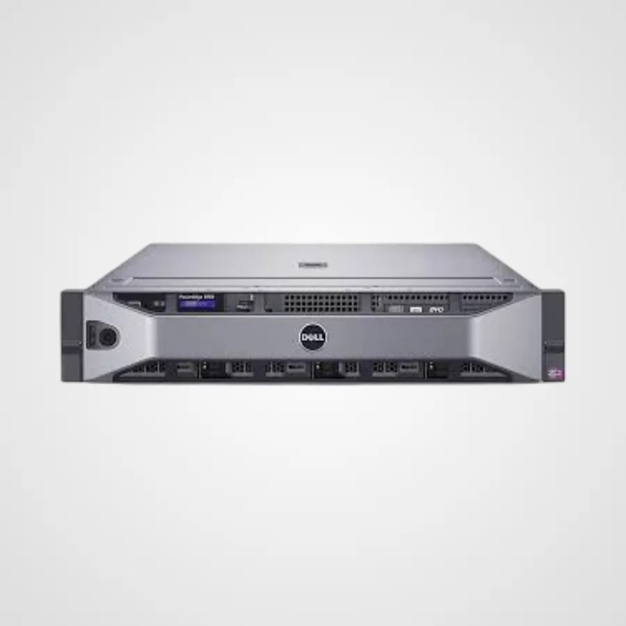Refurbished Dell PowerEdge R720 Server Refurbished Dell PowerEdge R720 Server