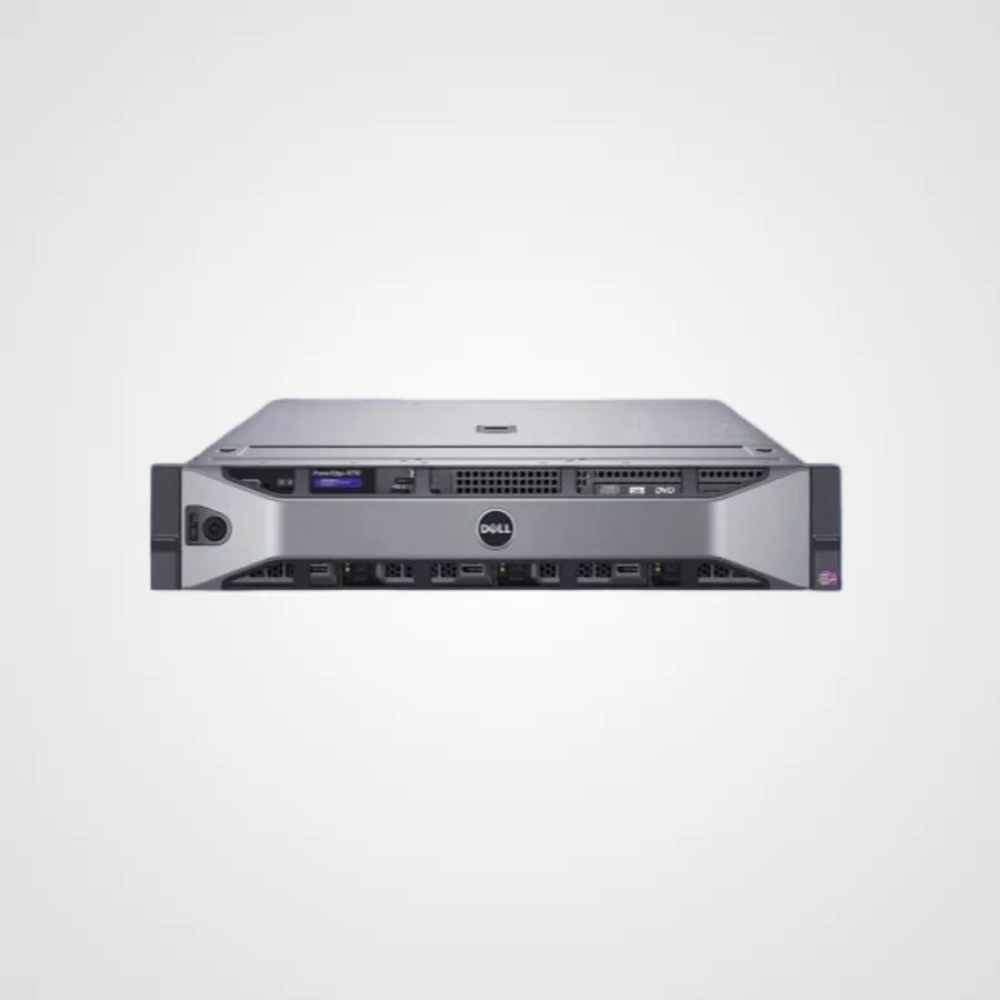 Dell PowerEdge R720 Server DELL PowerEdge r720 server