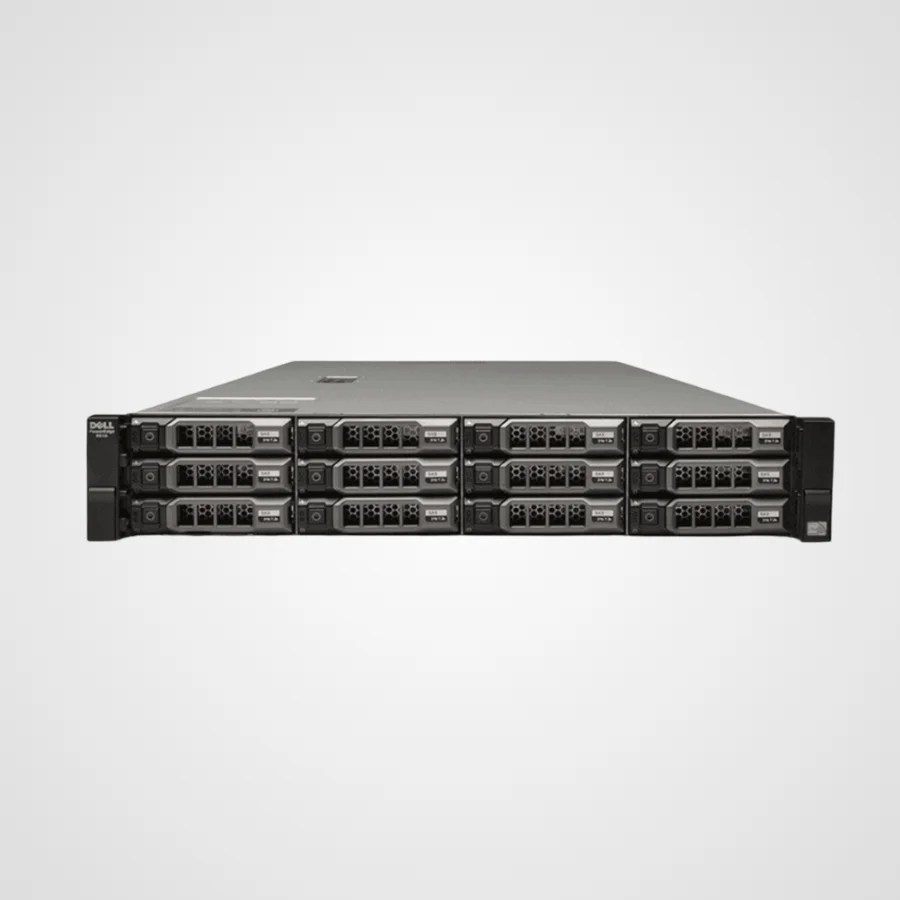 Dell PowerEdge R510 Server Dell PowerEdge R510 Server