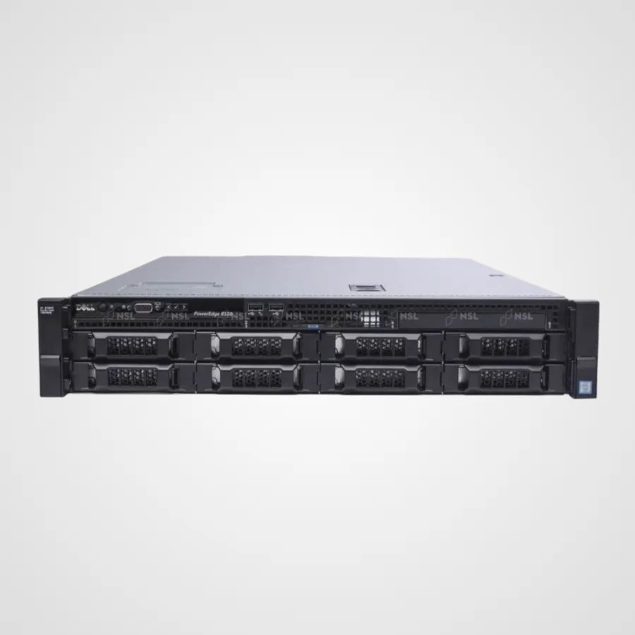 Dell PowerEdge R530 Server Dell PowerEdge R530 Server