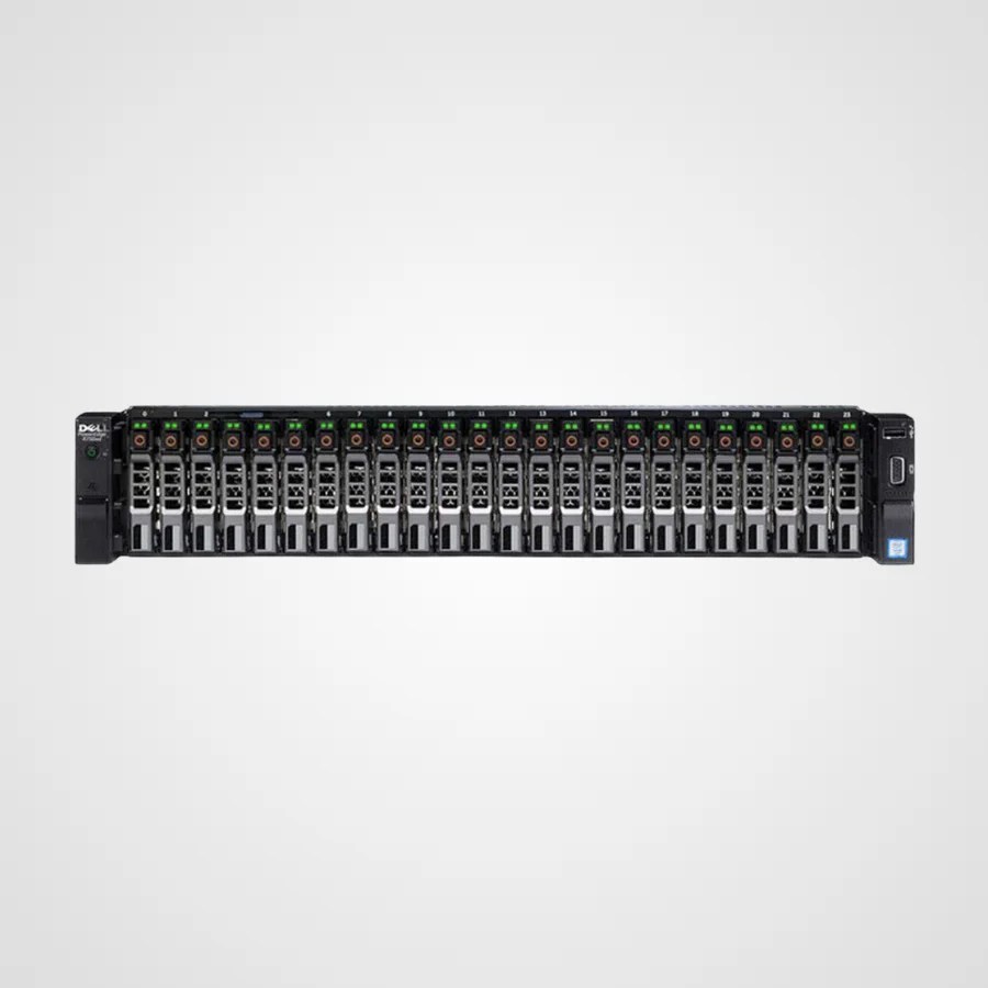 Dell PowerEdge R730xd Server Dell PowerEdge R730xd Server