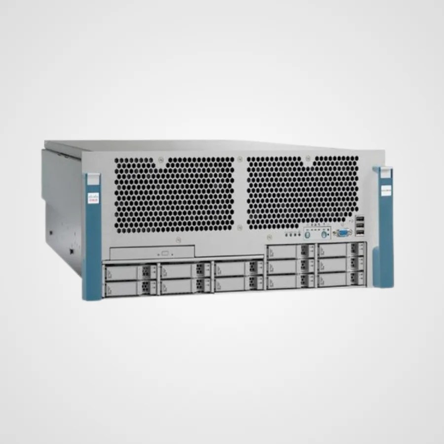 Cisco UCS C460 M2 Rack Server Cisco UCS C460 M2 Rack Server