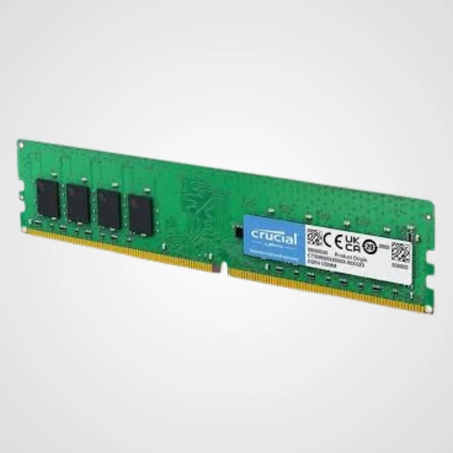 Dell PowerEdge R640 Server RAM 32GB PC4 2400T Memory Dell PowerEdge R640 Server RAM 32GB PC4 2400T Memory