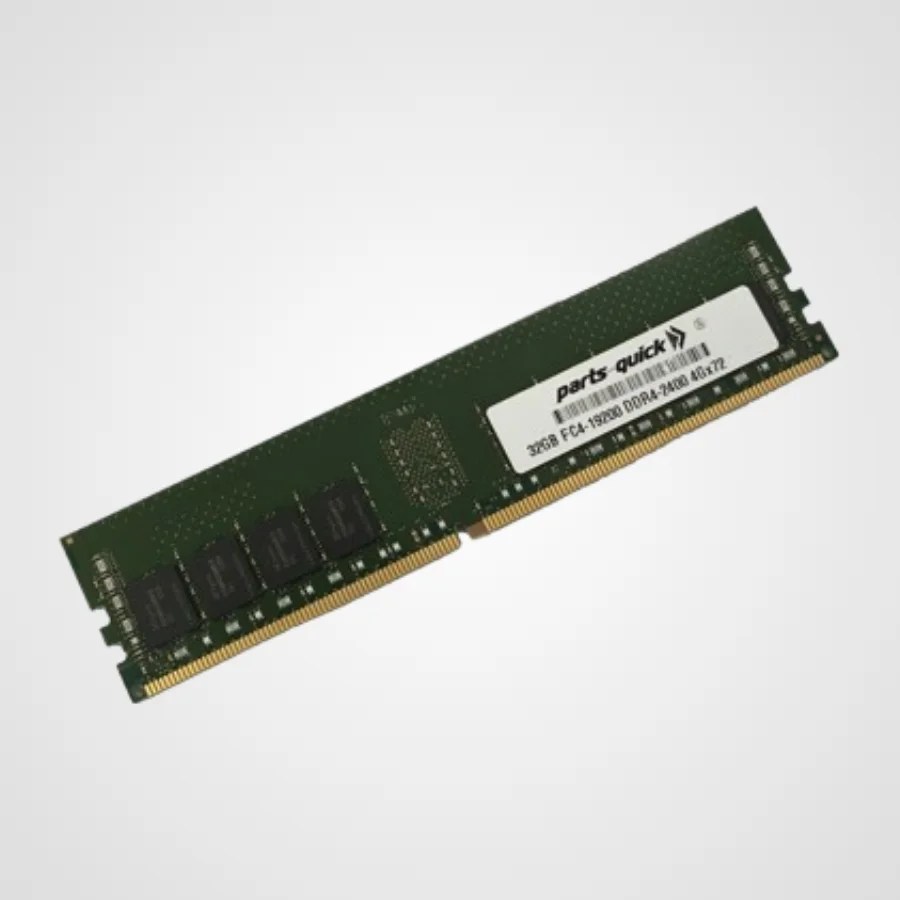 Dell PowerEdge R930 Server RAM 32GB PC4 2400T Memory Dell PowerEdge R930 Server RAM 32GB PC4 2400T Memory