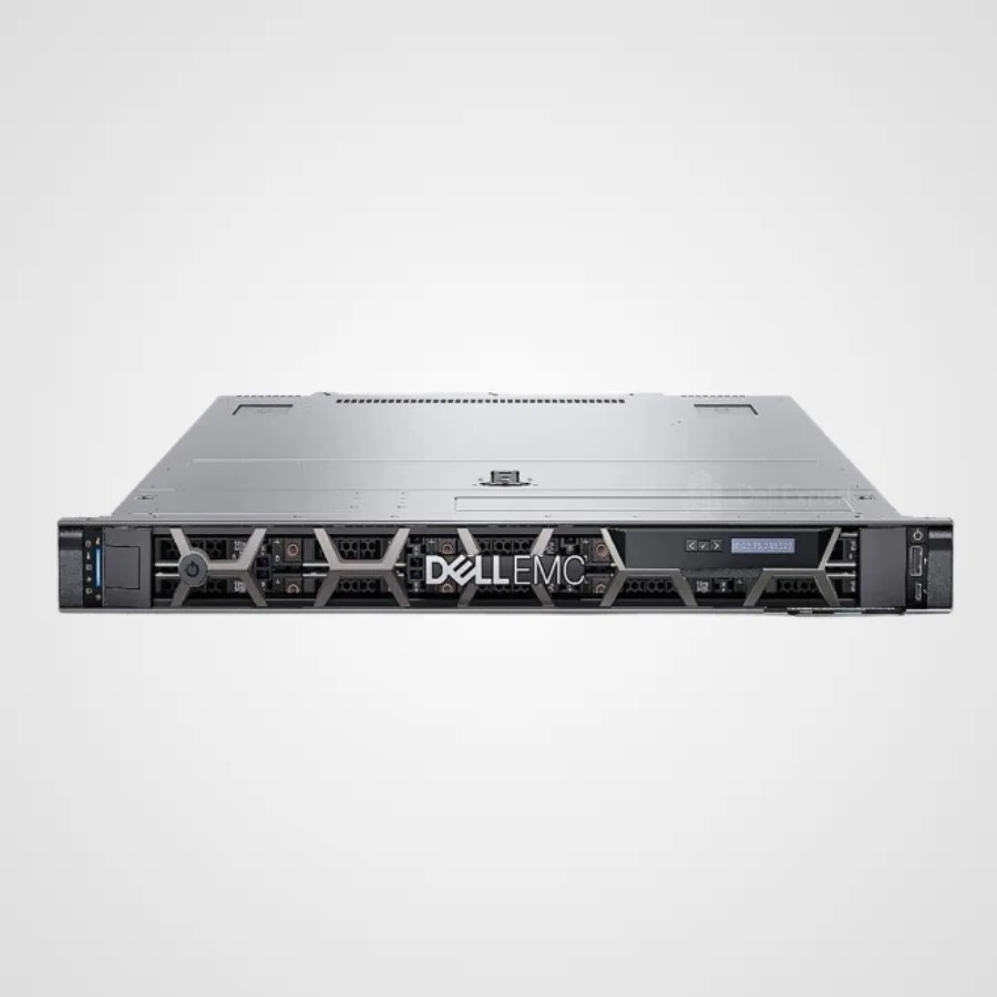 Dell PowerEdge R450 Server Dell PowerEdge R450 Server