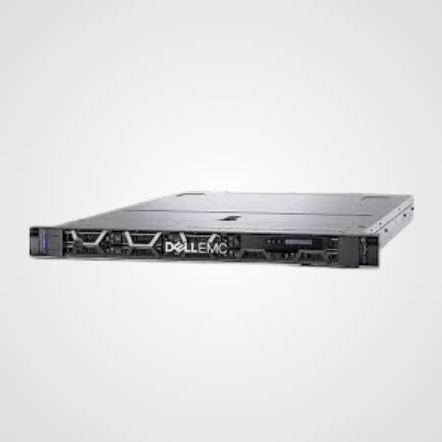 Dell PowerEdge R650 Server Dell PowerEdge R650