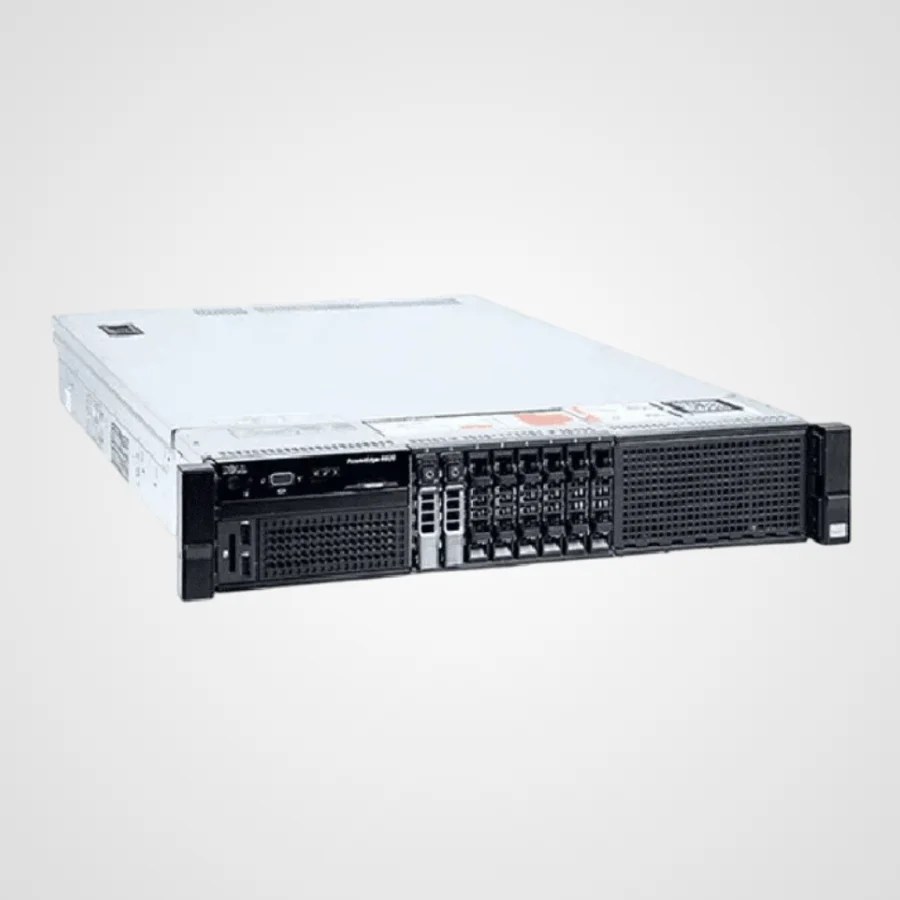 Dell PowerEdge R820 Server Dell PowerEdge R820 Server