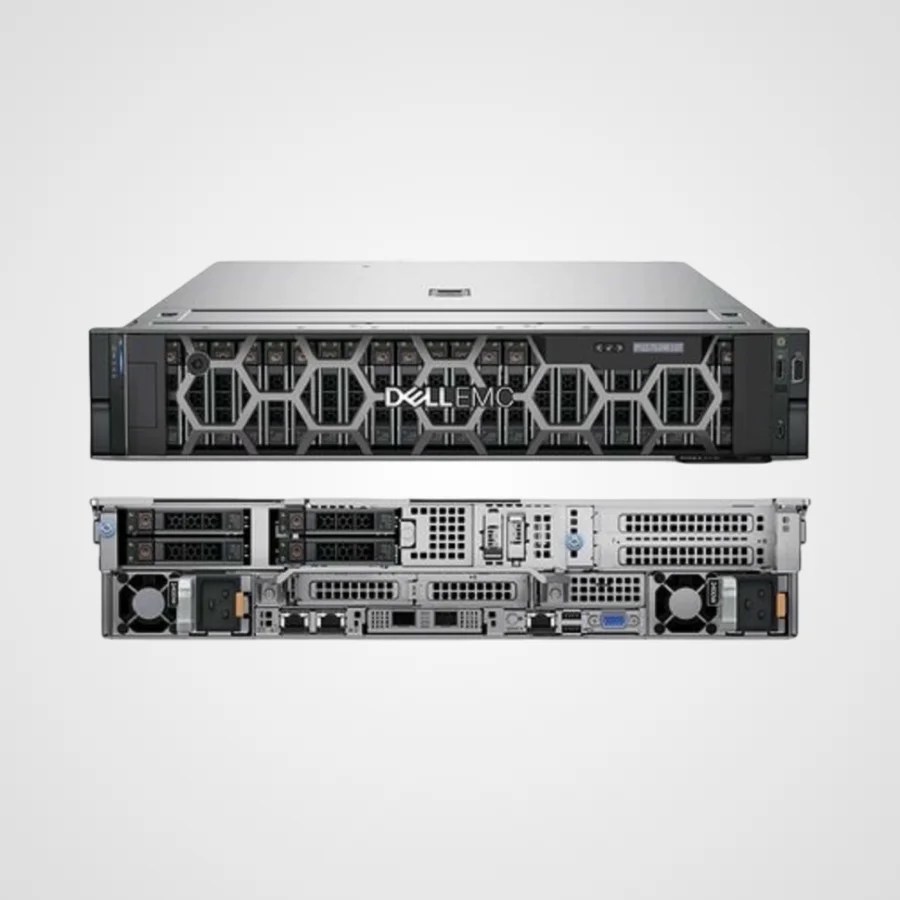Dell PowerEdge R840 Server Dell PowerEdge R840 Server