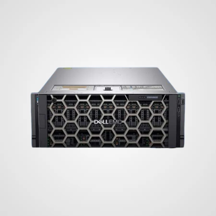 Dell PowerEdge R940 Server Dell PowerEdge R940 Server