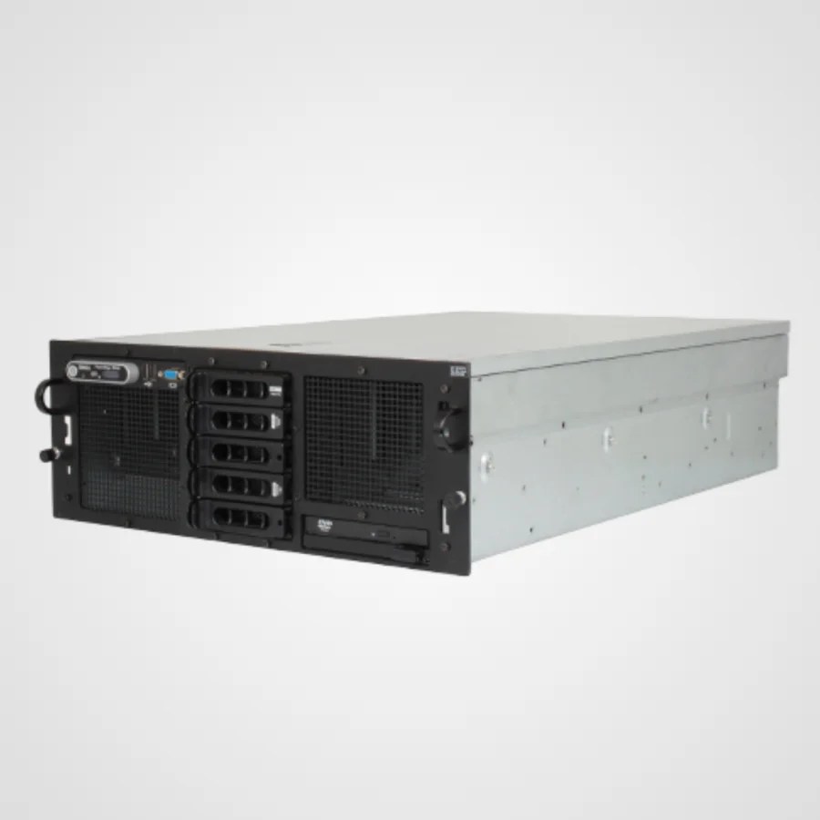 Dell PowerEdge R900 Server Dell PowerEdge R900 Server