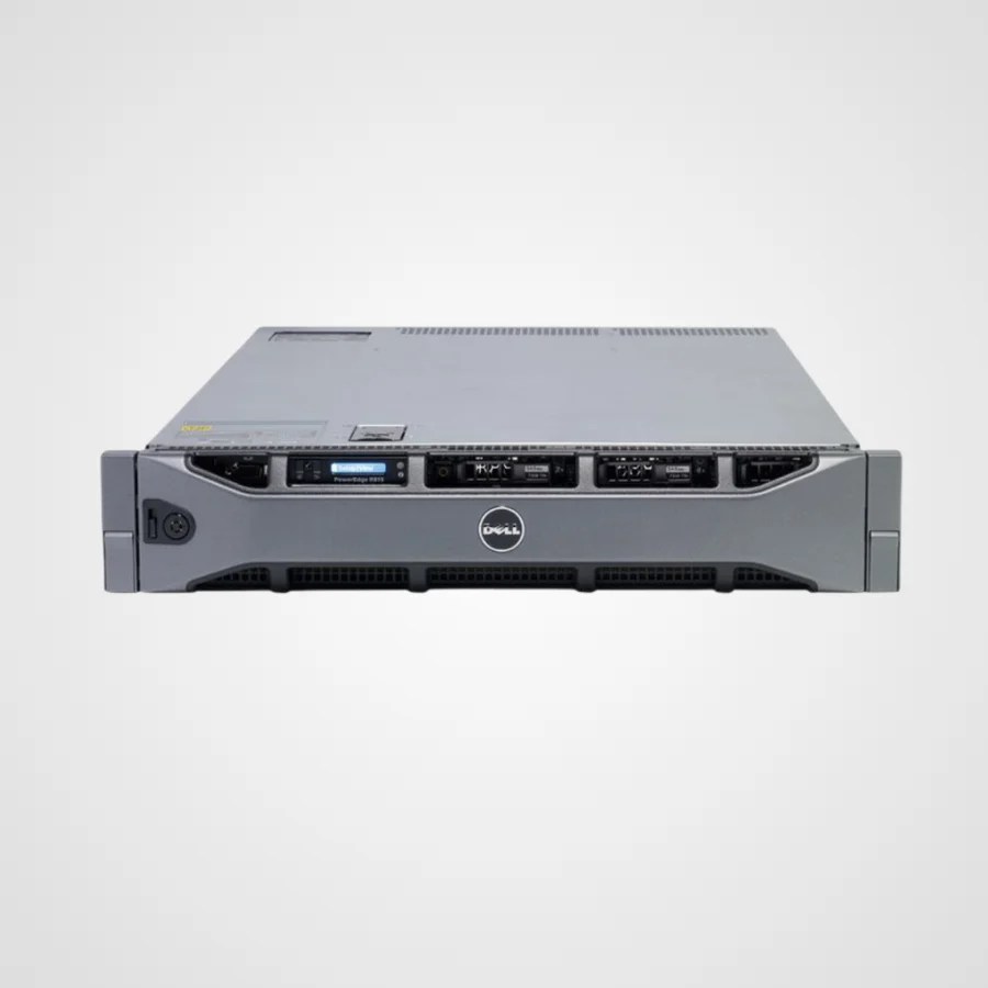 Dell PowerEdge R815 Server Dell PowerEdge R815 Server