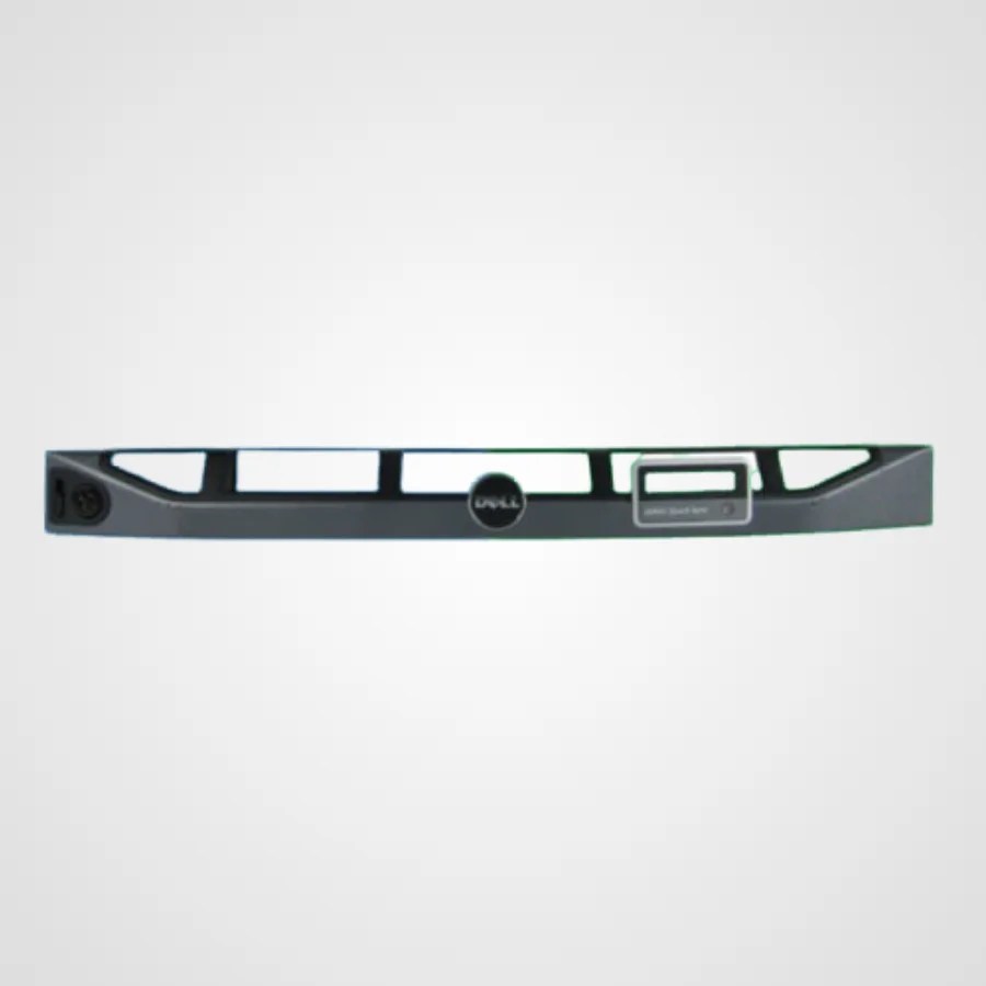 Dell PowerEdge R320, R420, R620, R630 Server Front Bezel Dell PowerEdge R320, R420, R620, R630 Server Front Bezel