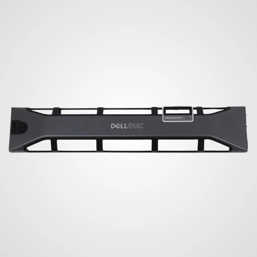 Dell PowerEdge R720, R730 Server Front Bezel Dell PowerEdge R720, R730 Server Front Bezel
