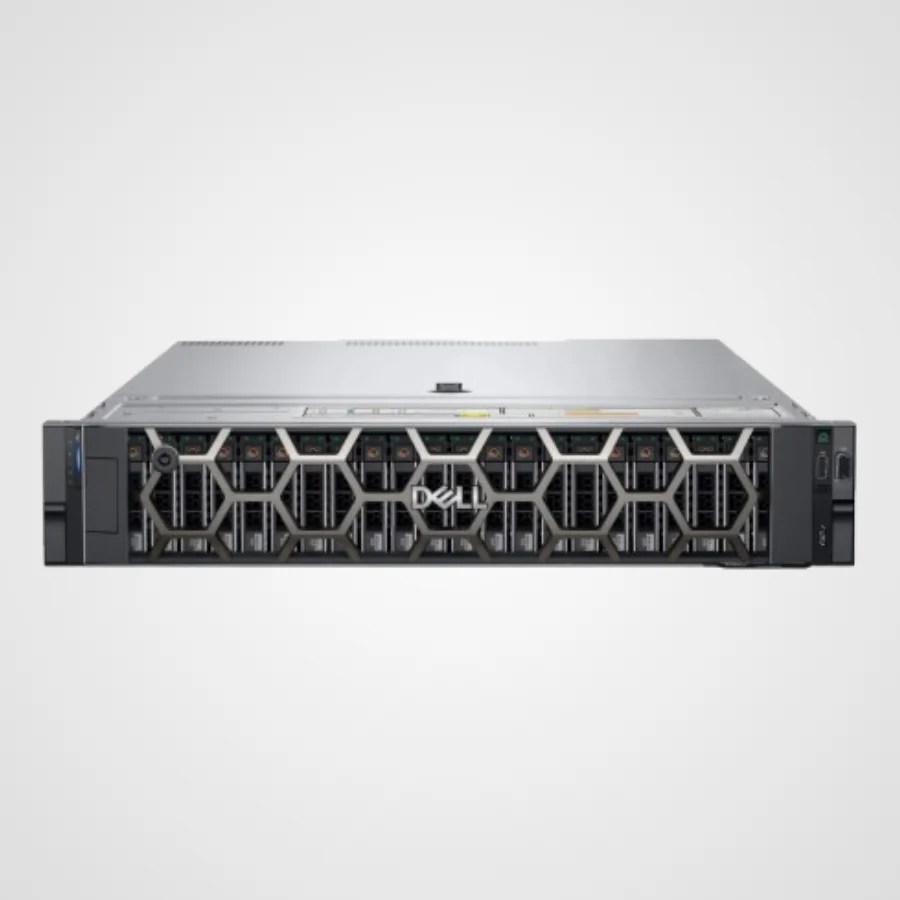Dell EMC PowerEdge R750xs Rack Server Dell EMC PowerEdge R750xs Rack Server