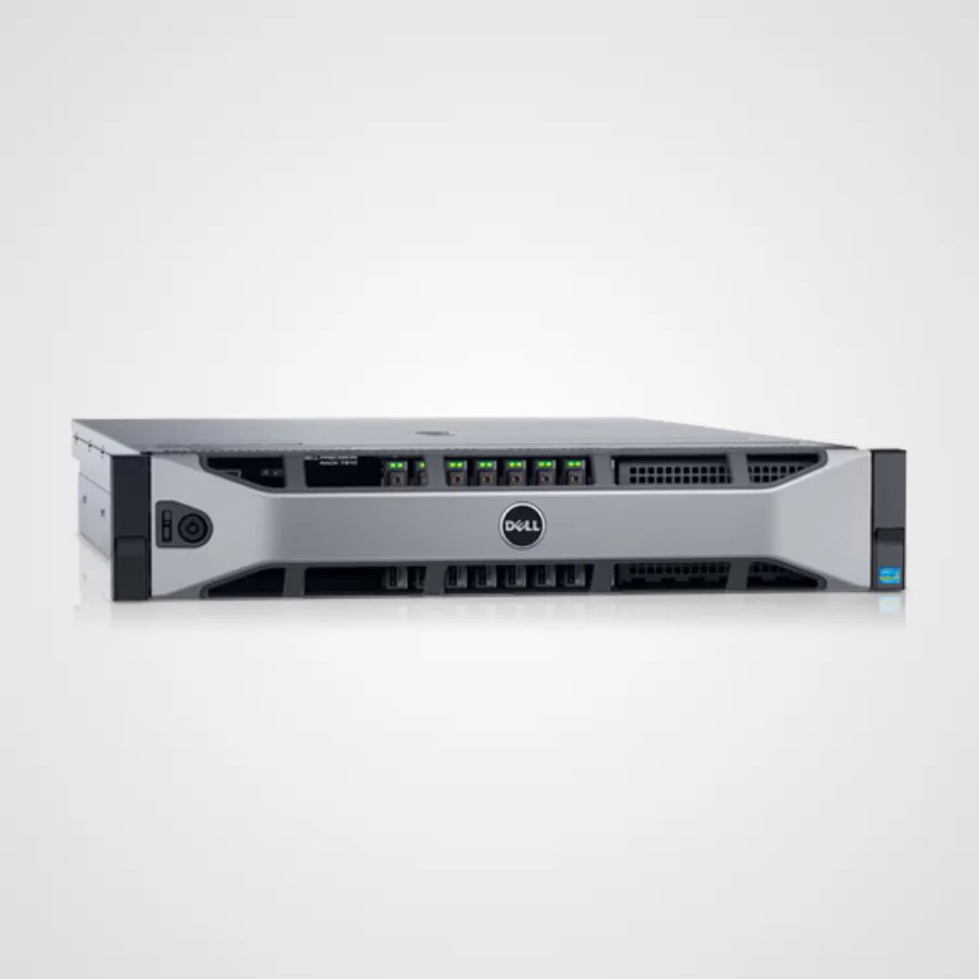 Dell Precision R7910 Rack Workstation Dell Precision R7910 Rack Workstation