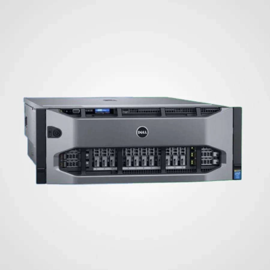 Dell PowerEdge R930 Server Dell PowerEdge R930 Server