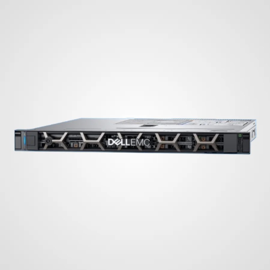 Dell PowerEdge R360 Server Dell PowerEdge R360 Server