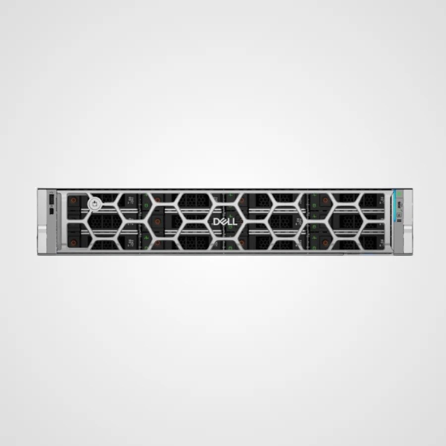 Dell PowerEdge R570 Server Dell PowerEdge R570 Server