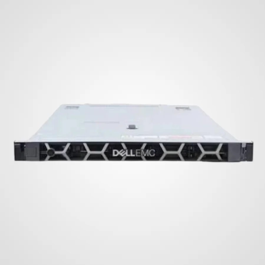 Dell PowerEdge R660 Server Dell PowerEdge R660 Server