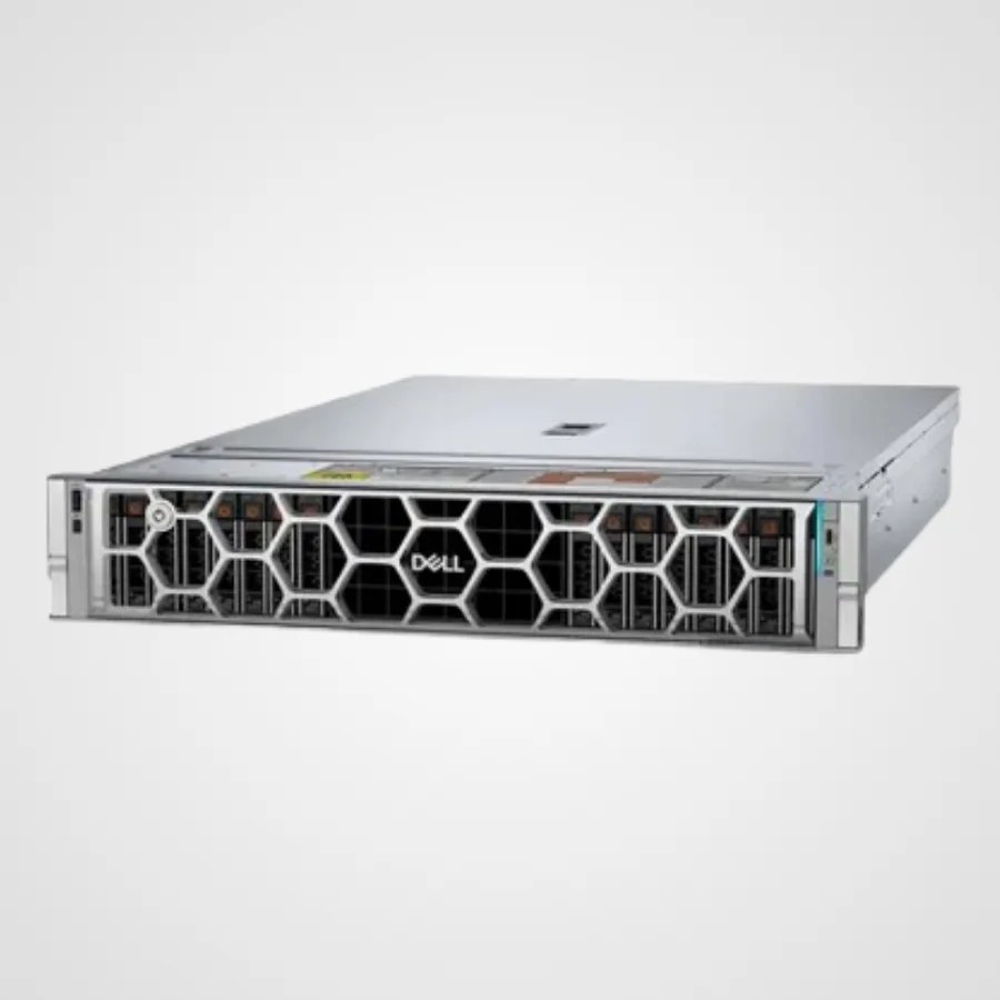 Dell PowerEdge R770 Server Dell PowerEdge R770 Server