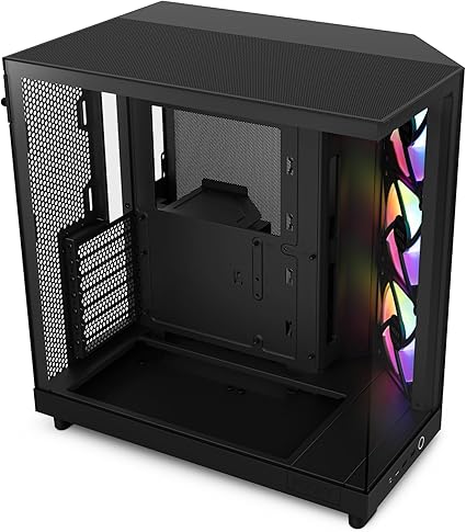 Best PC Cases 2026 The Ultimate Selection Case1 