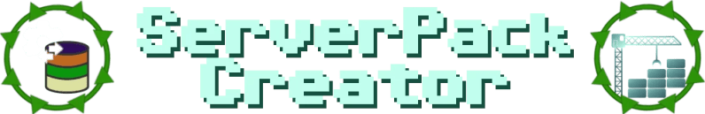 Griefed Serverpackcreator Java Program To Create A Server Pack From A - Premium Landscape Texture Gallery - Ultra HD