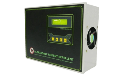 12 Channel Ultrasonic Rodent Repellent System Manufacturers in Chennai