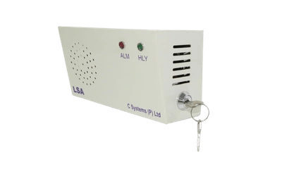 Display and Alarm System Manufacturers in Chennai