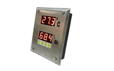 Display and Alarm System Manufacturers in Chennai