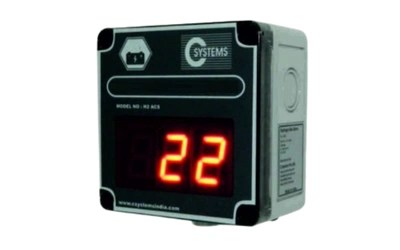 Carbon Dioxide Gas Detector Manufacturers in Chennai