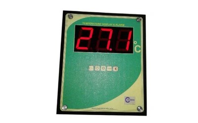 Display and Alarm System Manufacturers in Chennai