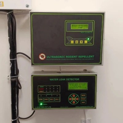 Water Leak Detector Dealers in Chennai