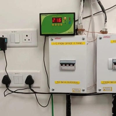Display and Alarm System Dealers in Chennai