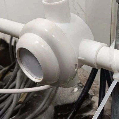 Water Leak Detection System Dealers in Chennai