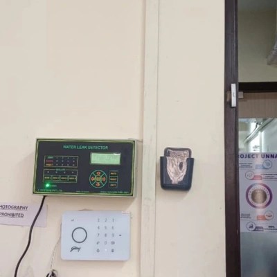 Water Leak Detection System Dealers in Chennai
