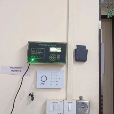 Water Leakage Detector Dealers in Chennai
