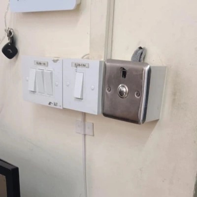 Water Leak Detector Dealers in Chennai