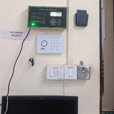 Water Leak Detector Dealers in Chennai