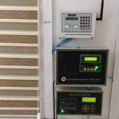 Water Leak Detector Dealers in Chennai