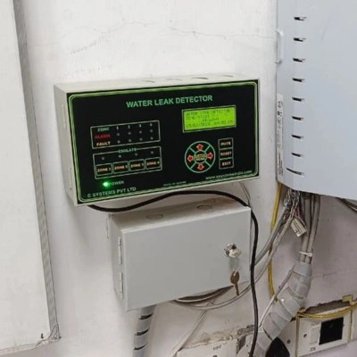 Carbon Dioxide Sensor Dealers in Chennai