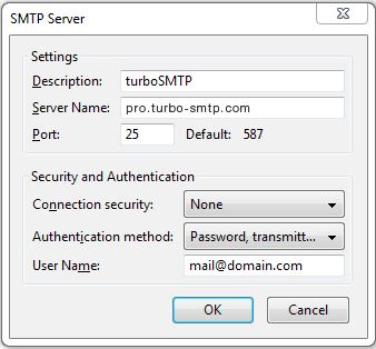 What is the best free mail server for windows 10? Smtp Settings Smtp Mail Server Professional Smtp Service Provider