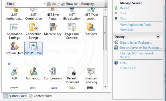 Free mail server for microsoft windows by mailenable standard edition. Smtp For Windows Smtp Mail Server Professional Smtp Service Provider