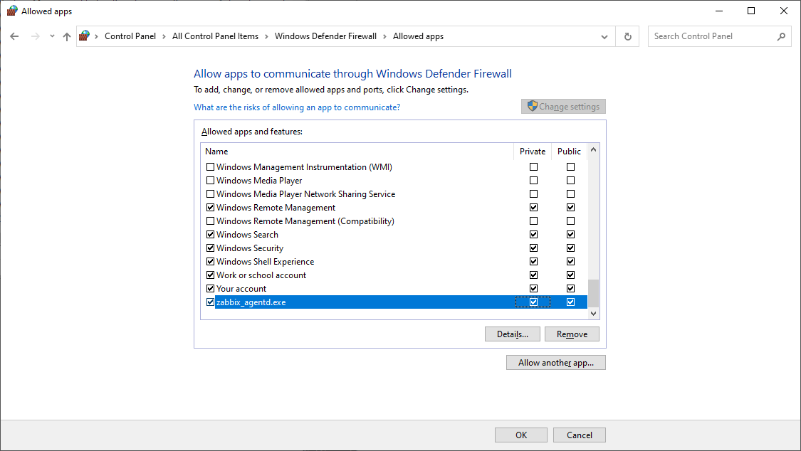 How to install zabbix agent on windows using msi installer and archive