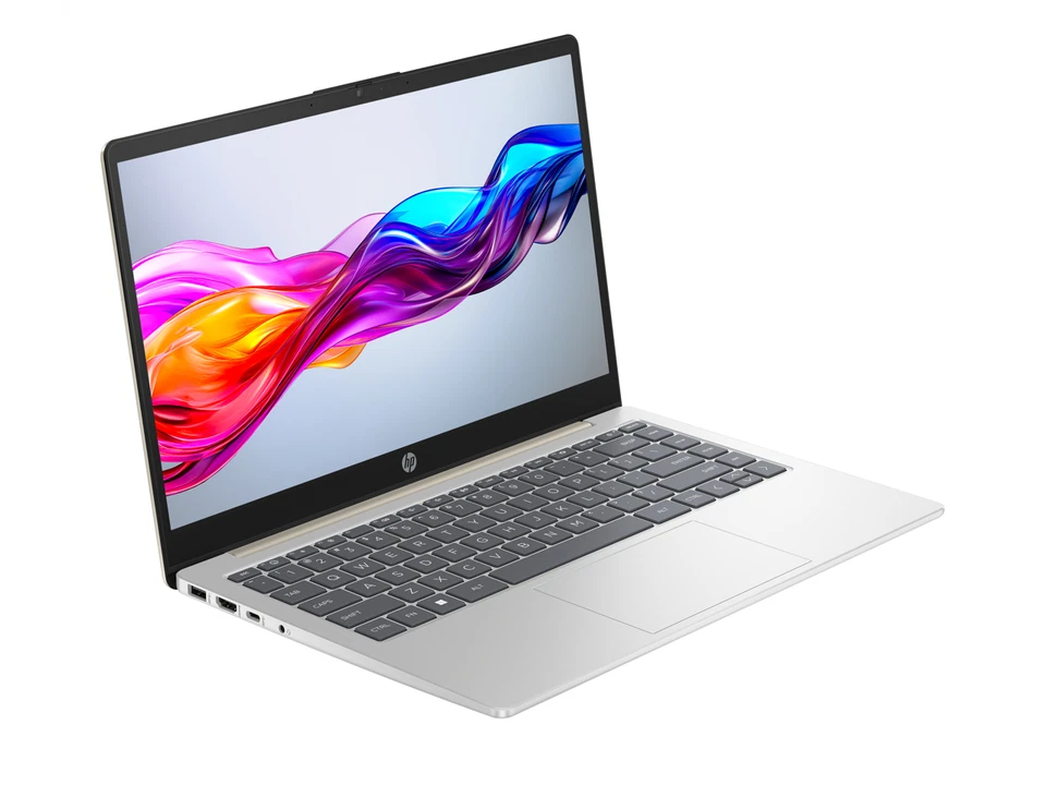 HP EliteBook Ryzen 5 PRO 16GB 256GB 14.0 " 14.0 " Silver 3Cell 53Wh BT WARRANTY