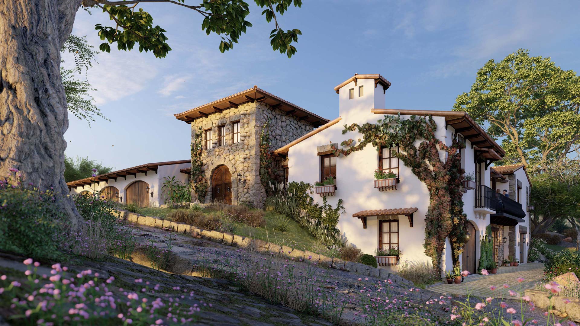 Lumion 10.3 is available now! See what&rsquo;s new | Lumion 3D Rendering